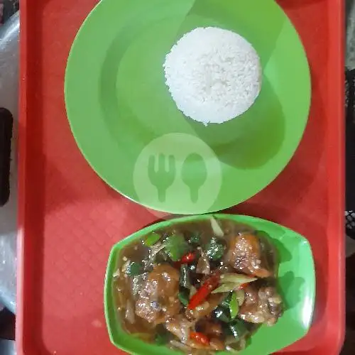 Gambar Makanan RM Indoseia Food, Villa Permata 11