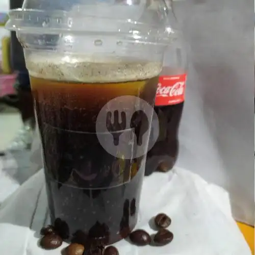 Gambar Makanan Britis Coffe, Pleburan 8