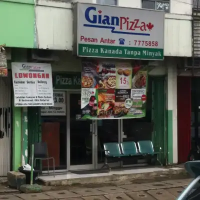 Gian Pizza