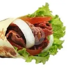 Gambar Makanan Kebab Turki, Jagakarsa 5