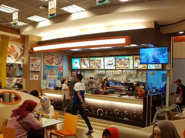 Gambar Makanan A&W - Gandaria City 10