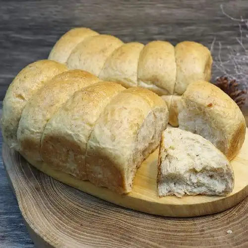 Gambar Makanan Roti Panas, Tanjung Duren 12