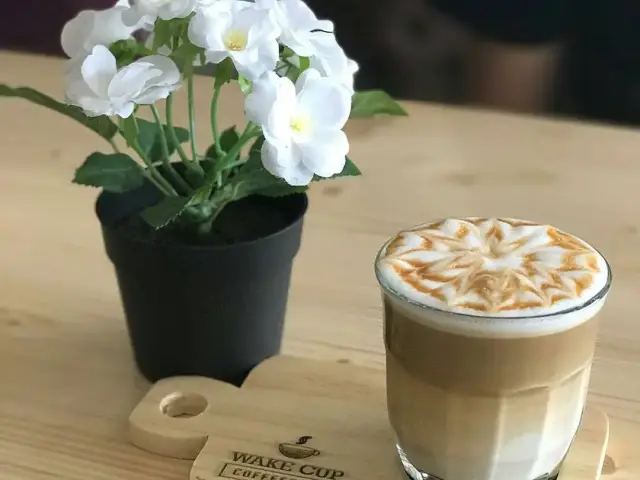 Gambar Makanan Wake Cup Coffee 19