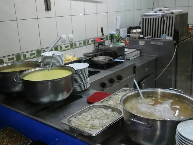 Paçacı Şemsi'nin yemek ve ambiyans fotoğrafları 56