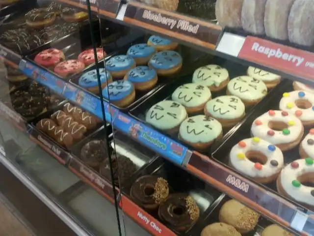 Dunkin' Food Photo 14