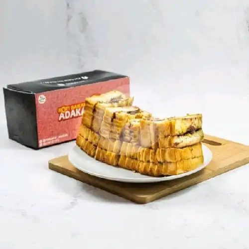 Gambar Makanan Roti Bakar Adakah ? , Tamalanrea 9