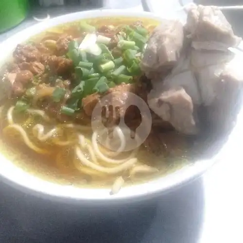 Gambar Makanan Mie Ayam Bakso Semarangll, Pangeran Suruiansah 12