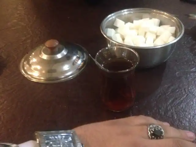 Cafe Tuğra'nin yemek ve ambiyans fotoğrafları 8