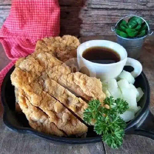 Gambar Makanan Pempek Ama Linda, Kelapa Gading 16