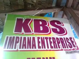 KBS Impiana Enterprise