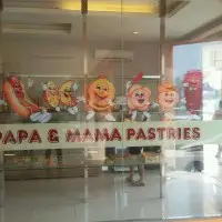 Gambar Makanan Papa & Mama Pastries 3