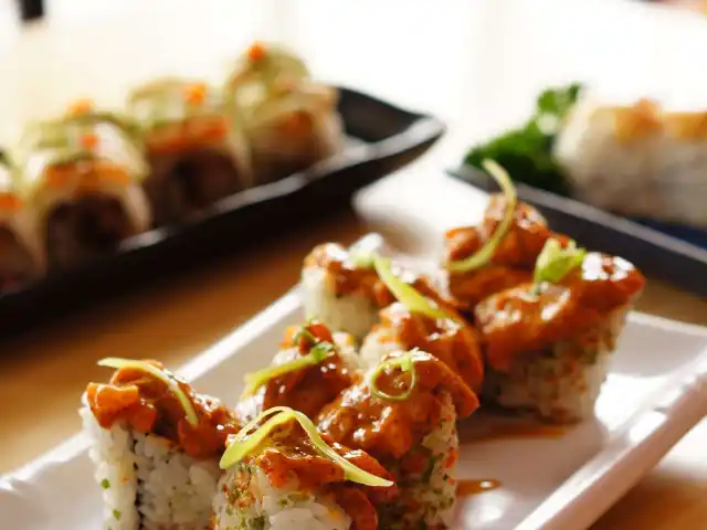 Gambar Makanan Kyo Sushi 14