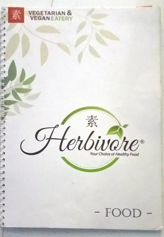 Gambar Makanan Herbivore 10