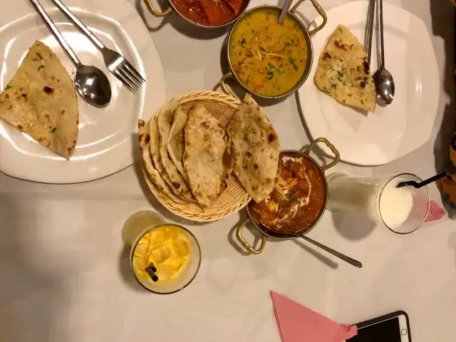Chennai Curry House Food Photo 7