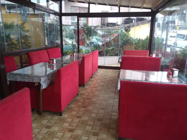 Bizim Kebap & Cafe'nin yemek ve ambiyans fotoğrafları 6