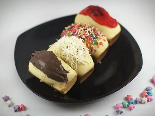 Gambar Makanan Kue Balok Lestari 4