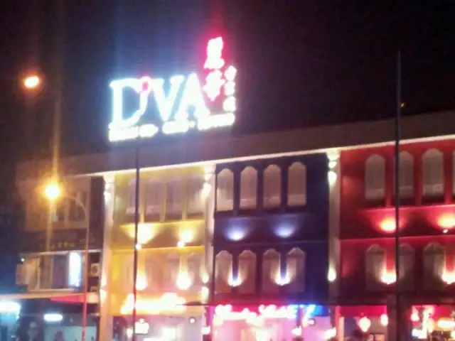 DiVA (Karaoke, Bistro, Club) Food Photo 10