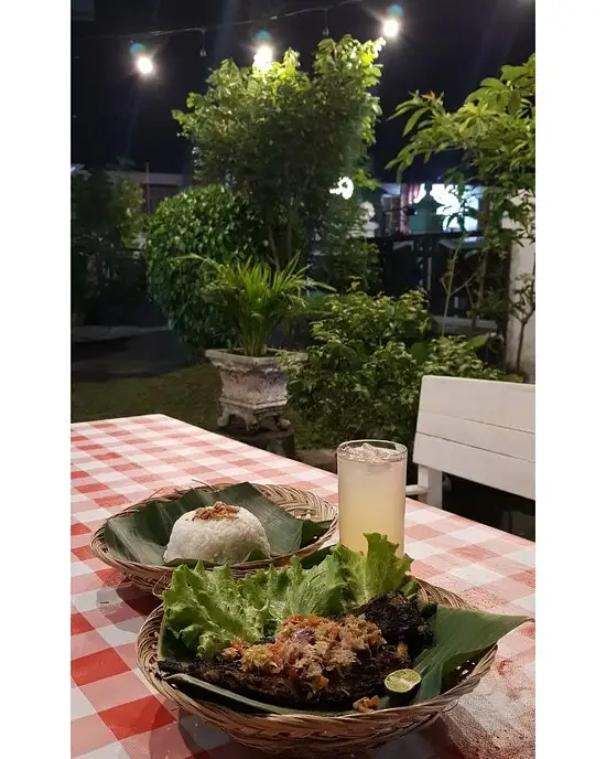 Gambar Makanan Segara Seafood Jogja 14