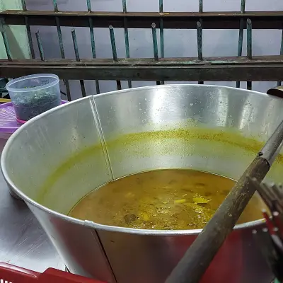 Soto Ayam Ambengan Cak Jito