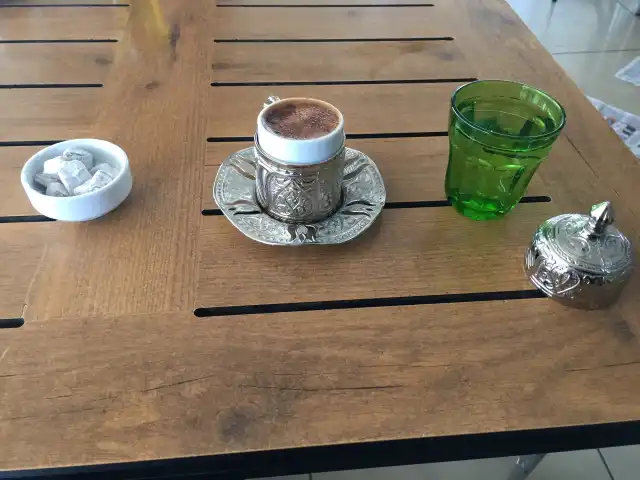 Cafe Tuğra'nin yemek ve ambiyans fotoğrafları 5
