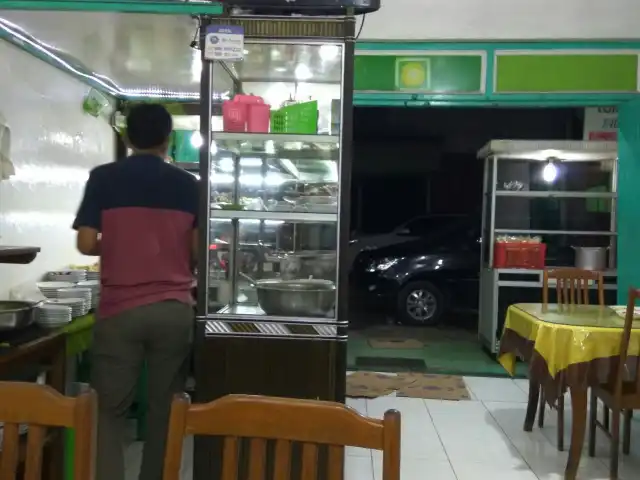 Gambar Makanan Rumah Makan Sahabat Baru 7