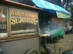 Gambar Makanan Ayam bakar / goreng si Jeletot 16