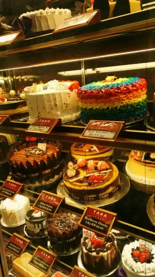 Taka Cake House Food Photo 1