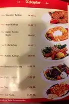Mangal Sefası'nin yemek ve ambiyans fotoğrafları 2
