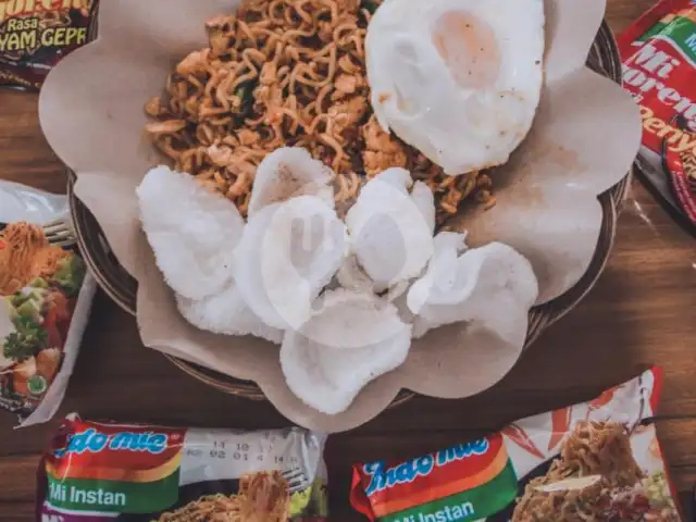 Gambar Makanan Njajan.co, Merak 13