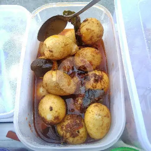 Gambar Makanan Nasi Kebuli Mas Mail, Nusa Indah 18