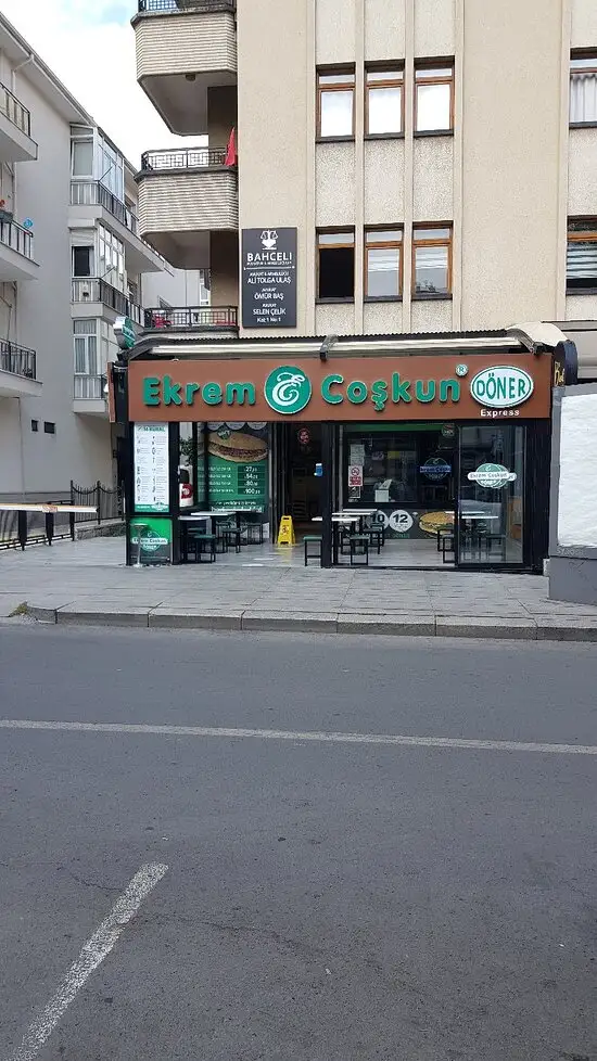 Ekrem Coşkun Döner'nin yemek ve ambiyans fotoğrafları 53