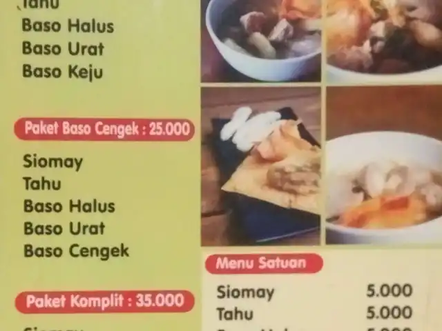 Gambar Makanan BasoCuankiMangEntis 2