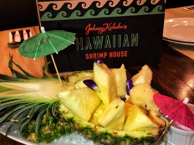 Johnny Kahuku's Hawaiian Shrimp House Food Photo 9