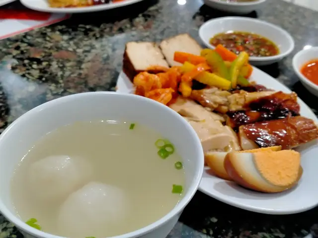 Gambar Makanan Bubur Ayam Mangga Besar 1 5