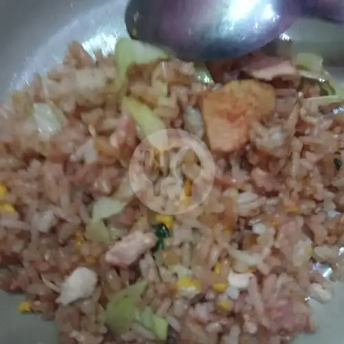 Gambar Makanan NASI GORENG JAWA KEDIRI 2 1