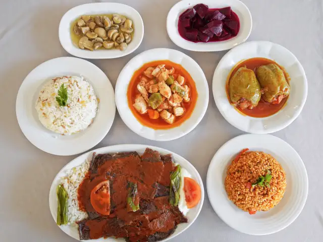 Dilek Restaurant