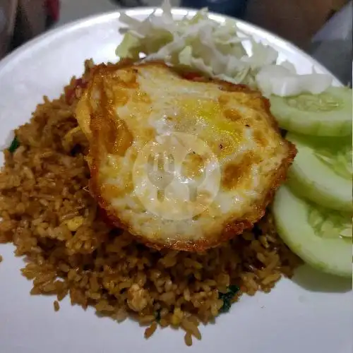 Gambar Makanan BURJO SK 2