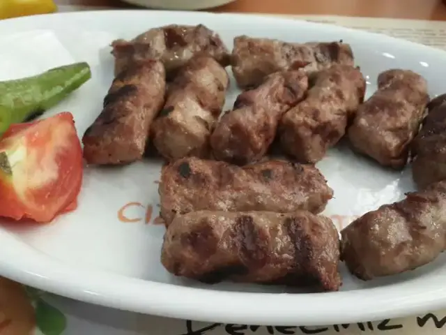 Cızbız Köfte'nin yemek ve ambiyans fotoğrafları 25