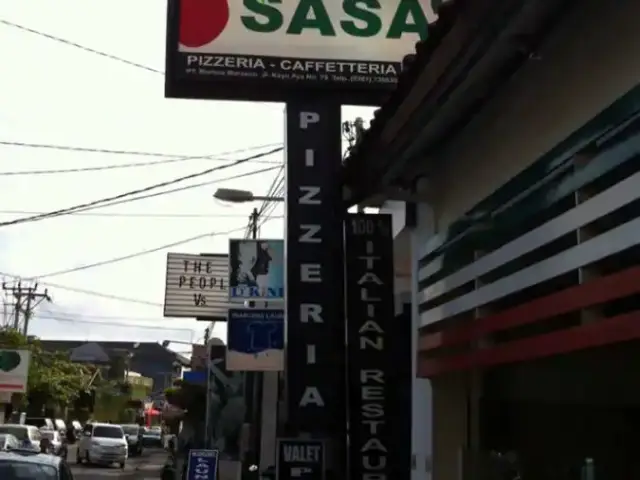 Sasa'