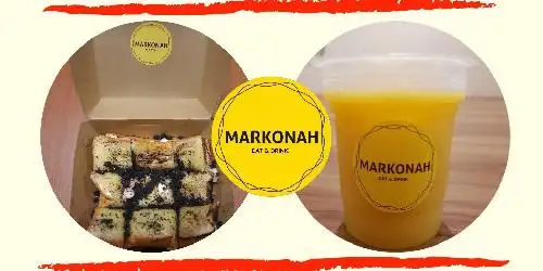 Markonah Eat And Drink