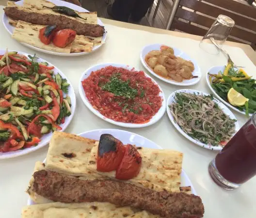 Eyvan Kebap'nin yemek ve ambiyans fotoğrafları 26