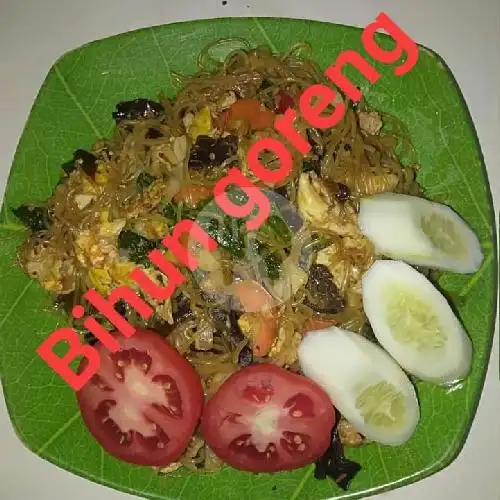 Gambar Makanan Nasi Goreng Ambyar Mbak Ayu, Ngaliyan 8