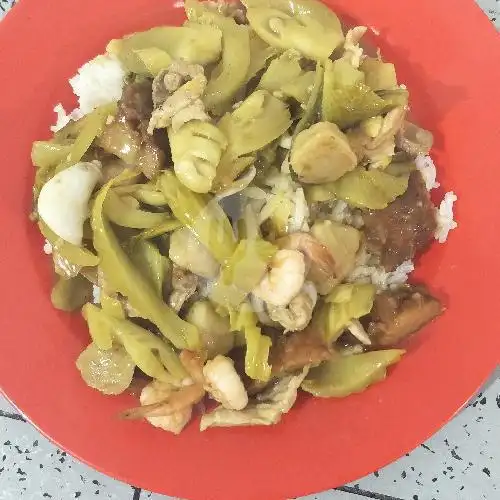 Gambar Makanan Masakan Aphin Singkawang, Jelambar 15