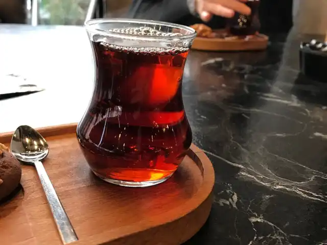 Fine Coffe'nin yemek ve ambiyans fotoğrafları 10