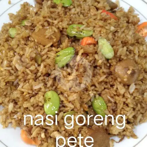 Gambar Makanan Nasi Goreng 77, Jelupang Raya 15