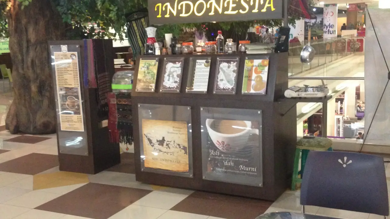 Kopi Indonesia