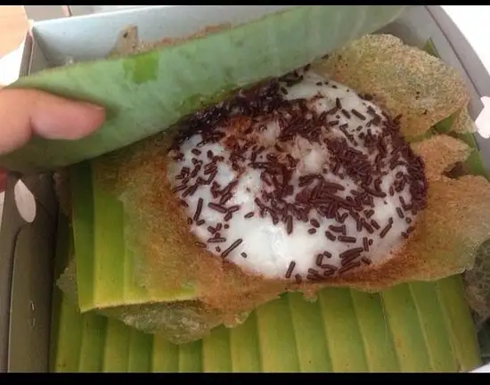 Gambar Makanan Serabi Notosuman 11