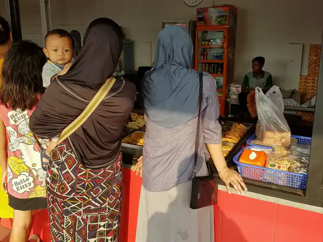 Gambar Makanan RM Tahu Sumedang Renyah 8