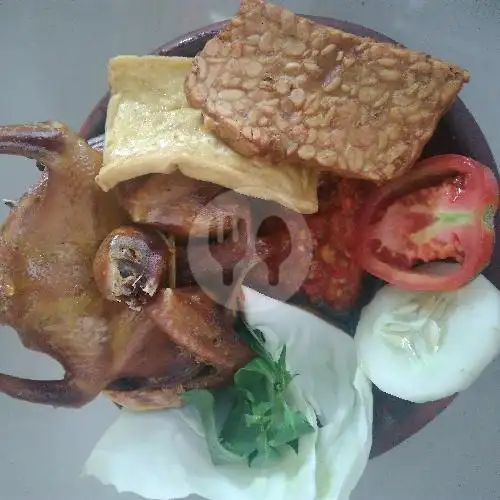 Gambar Makanan Spesial Penyetan Mahajara, Karang Pilang 6