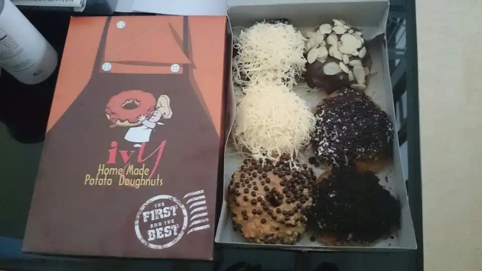 donat ivy royal plaza